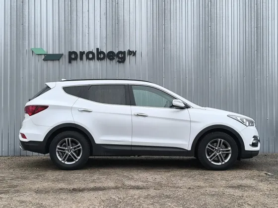Продажа Hyundai Santa Fe III (DM) Рестайлинг, 2016 г., Минск Минск
