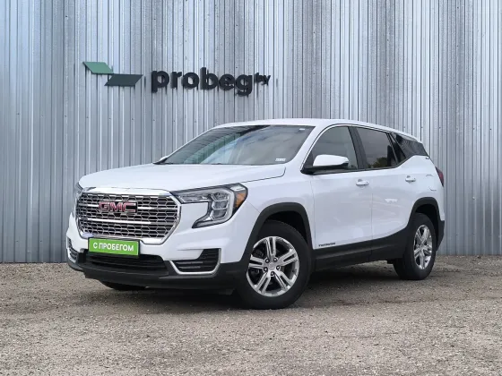 Продажа GMC Terrain III, 2022 г., Минск Минск