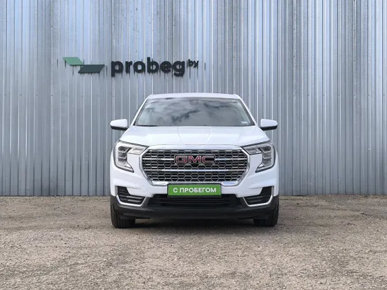 Продажа GMC Terrain III, 2022 г., Минск Минск