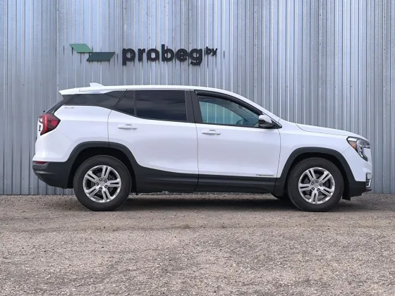 Продажа GMC Terrain III, 2022 г., Минск Минск