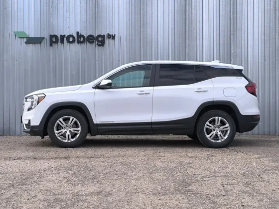 Продажа GMC Terrain III, 2022 г., Минск Минск