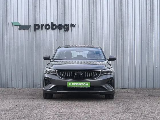 Продажа Geely Emgrand (II), 2023 г., Минск Минск