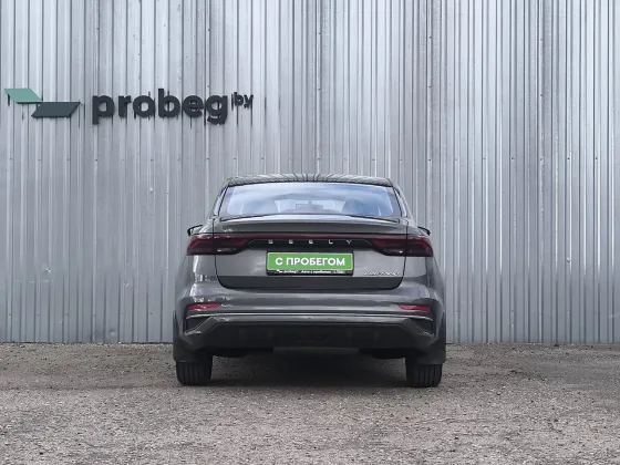Продажа Geely Emgrand (II), 2023 г., Минск Минск