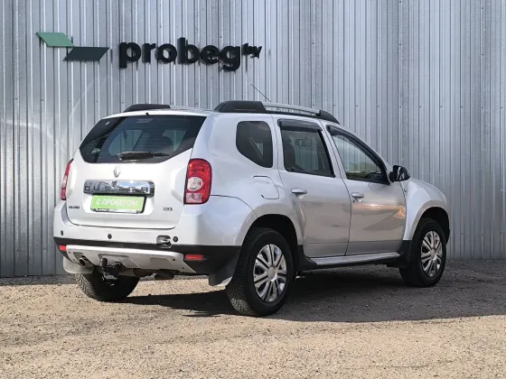 Продажа Renault Duster (I), 2012 г., Минск Минск