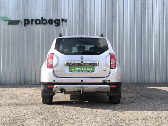 Продажа Renault Duster (I), 2012 г., Минск Минск
