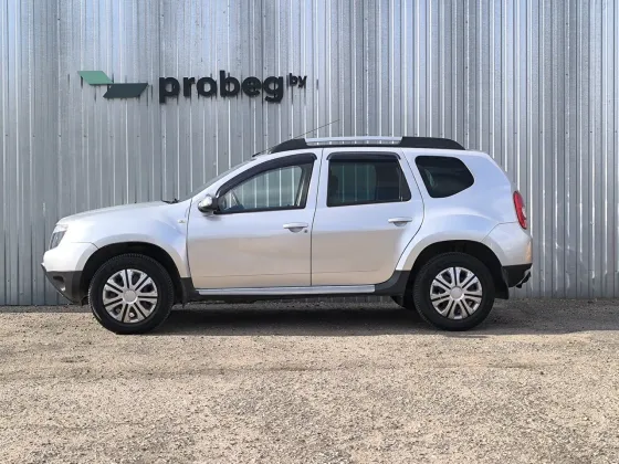 Продажа Renault Duster (I), 2012 г., Минск Минск
