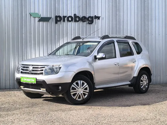 Продажа Renault Duster (I), 2012 г., Минск Минск
