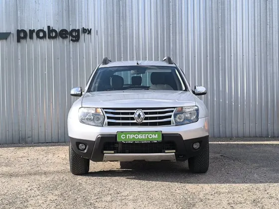 Продажа Renault Duster (I), 2012 г., Минск Минск