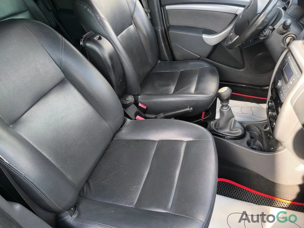 Продажа Renault Duster (I), 2012 г., Минск Минск - изображение 11