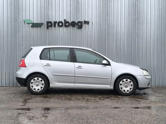 Продажа Volkswagen Golf V (Mk5), 2004 г., Минск Минск