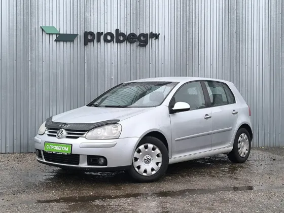 Продажа Volkswagen Golf V (Mk5), 2004 г., Минск Минск