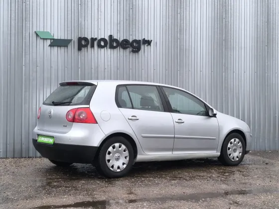 Продажа Volkswagen Golf V (Mk5), 2004 г., Минск Минск