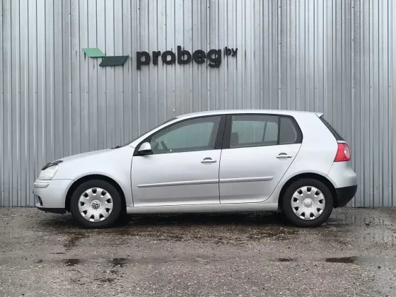 Продажа Volkswagen Golf V (Mk5), 2004 г., Минск Минск
