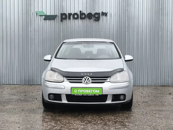Продажа Volkswagen Golf V (Mk5), 2004 г., Минск Минск