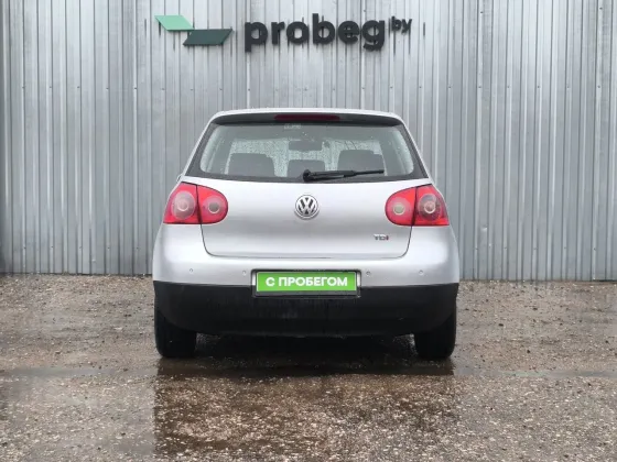Продажа Volkswagen Golf V (Mk5), 2004 г., Минск Минск