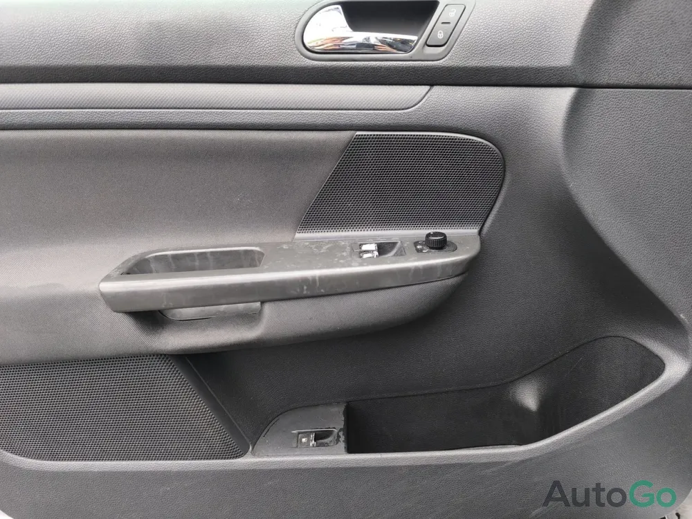  Golf V (Mk5)