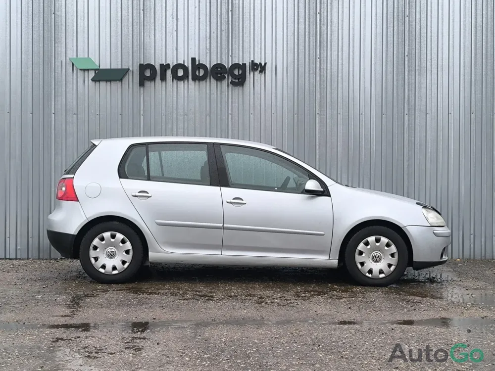  Golf V (Mk5)