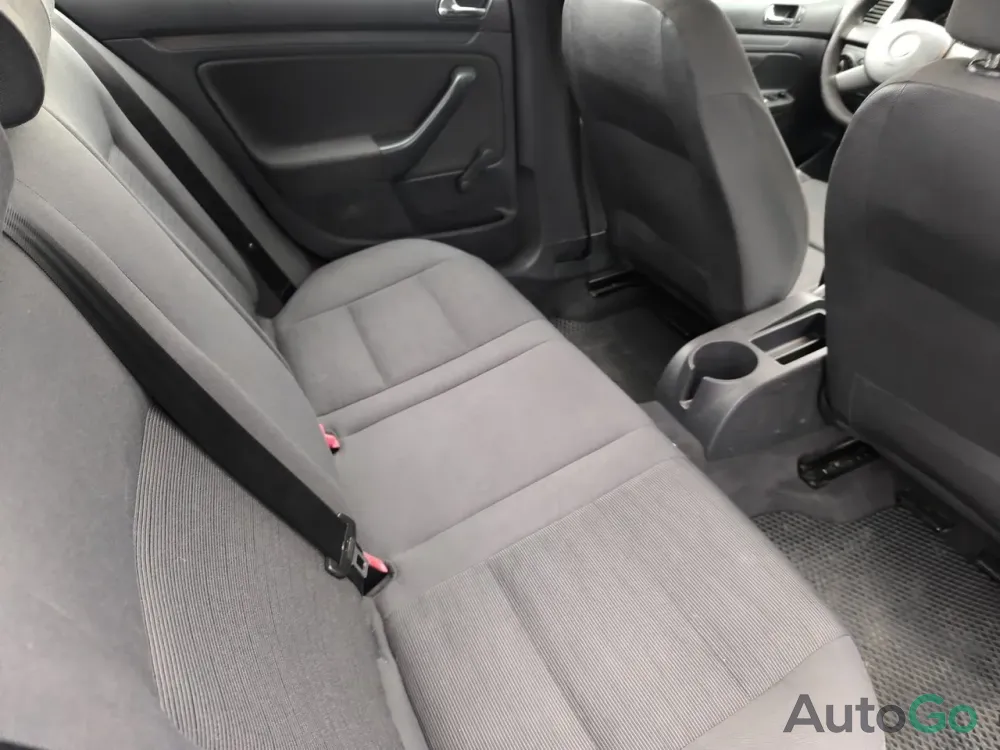 Продажа Volkswagen Golf V (Mk5), 2004 г., Минск Минск - изображение 12