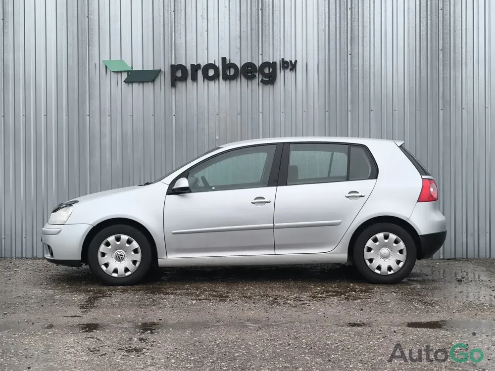  Golf V (Mk5)