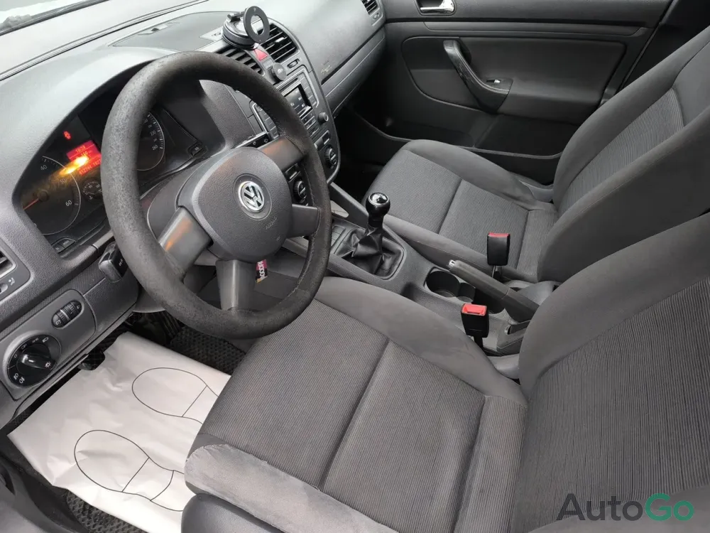  Golf V (Mk5)