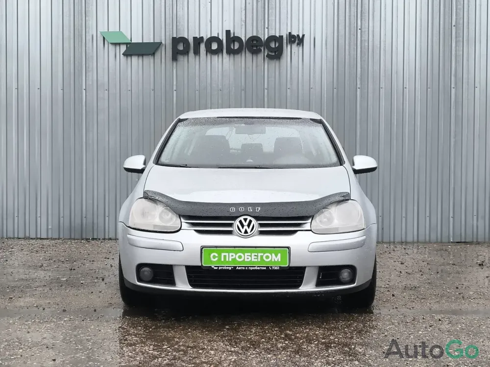  Golf V (Mk5)