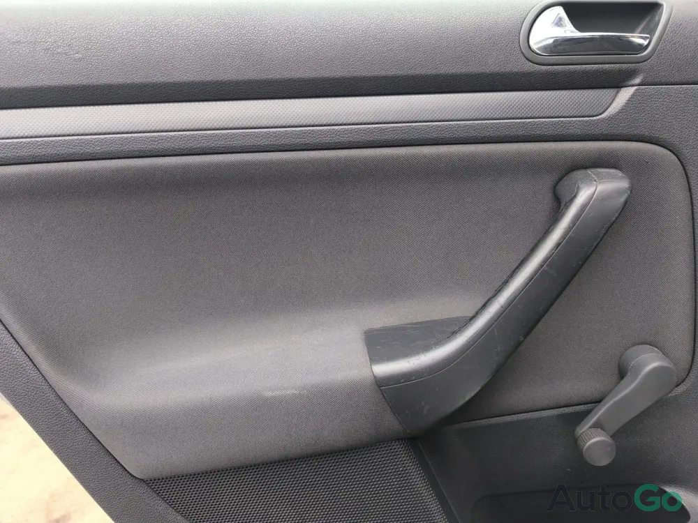  Golf V (Mk5)
