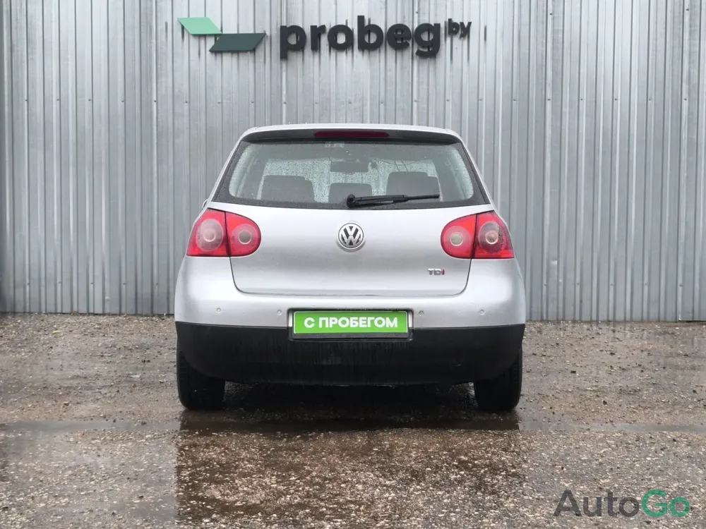  Golf V (Mk5)