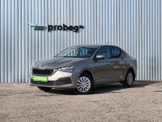 Продажа Skoda Rapid (II), 2020 г., Минск Минск
