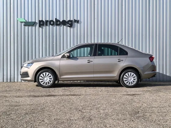 Продажа Skoda Rapid (II), 2020 г., Минск Минск