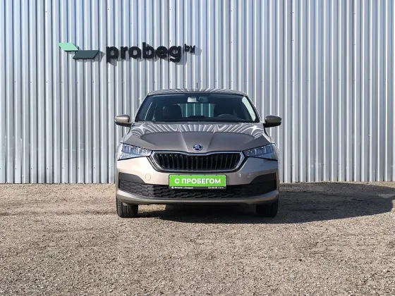 Продажа Skoda Rapid (II), 2020 г., Минск Минск