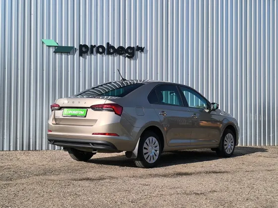 Продажа Skoda Rapid (II), 2020 г., Минск Минск
