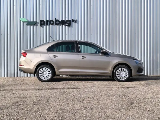 Продажа Skoda Rapid (II), 2020 г., Минск Минск