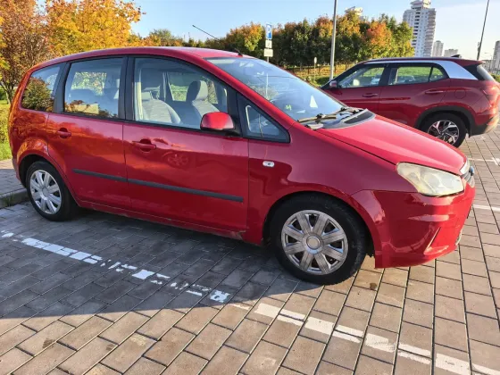 Продажа Ford C-MAX I Рестайлинг, 2007 г., Минск Минск