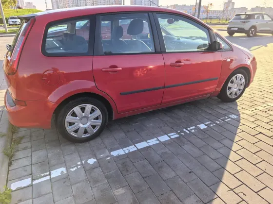 Продажа Ford C-MAX I Рестайлинг, 2007 г., Минск Минск