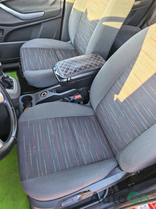 Продажа Ford C-MAX I Рестайлинг, 2007 г., Минск Минск - изображение 11