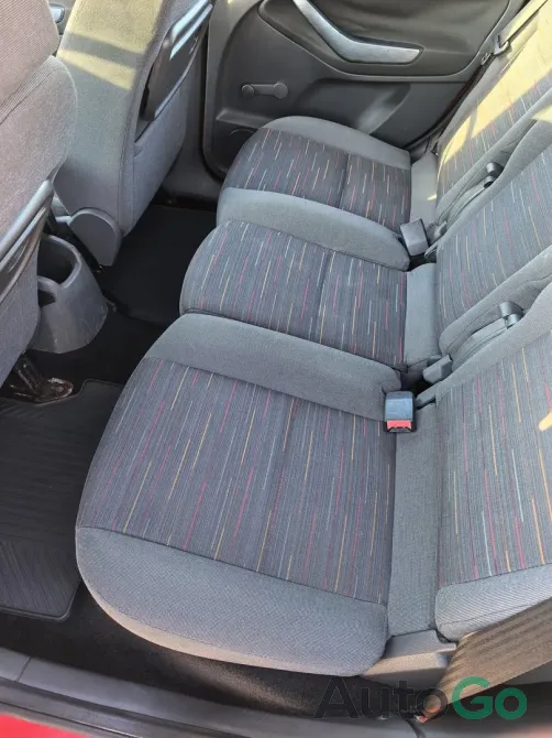 Продажа Ford C-MAX I Рестайлинг, 2007 г., Минск Минск - изображение 12