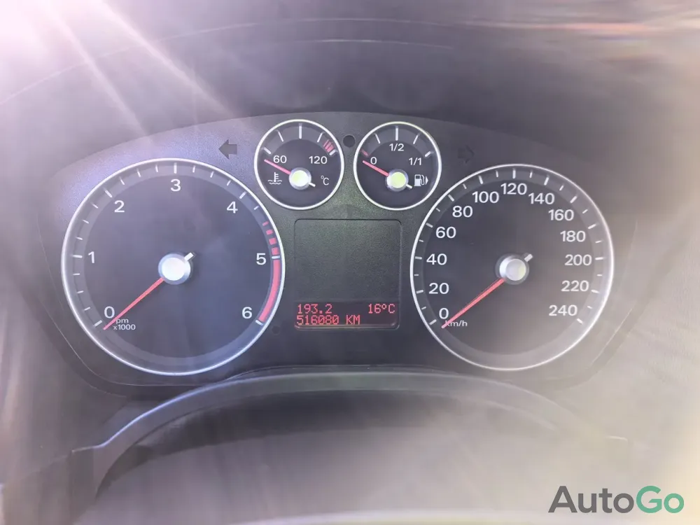  C-MAX I Рестайлинг