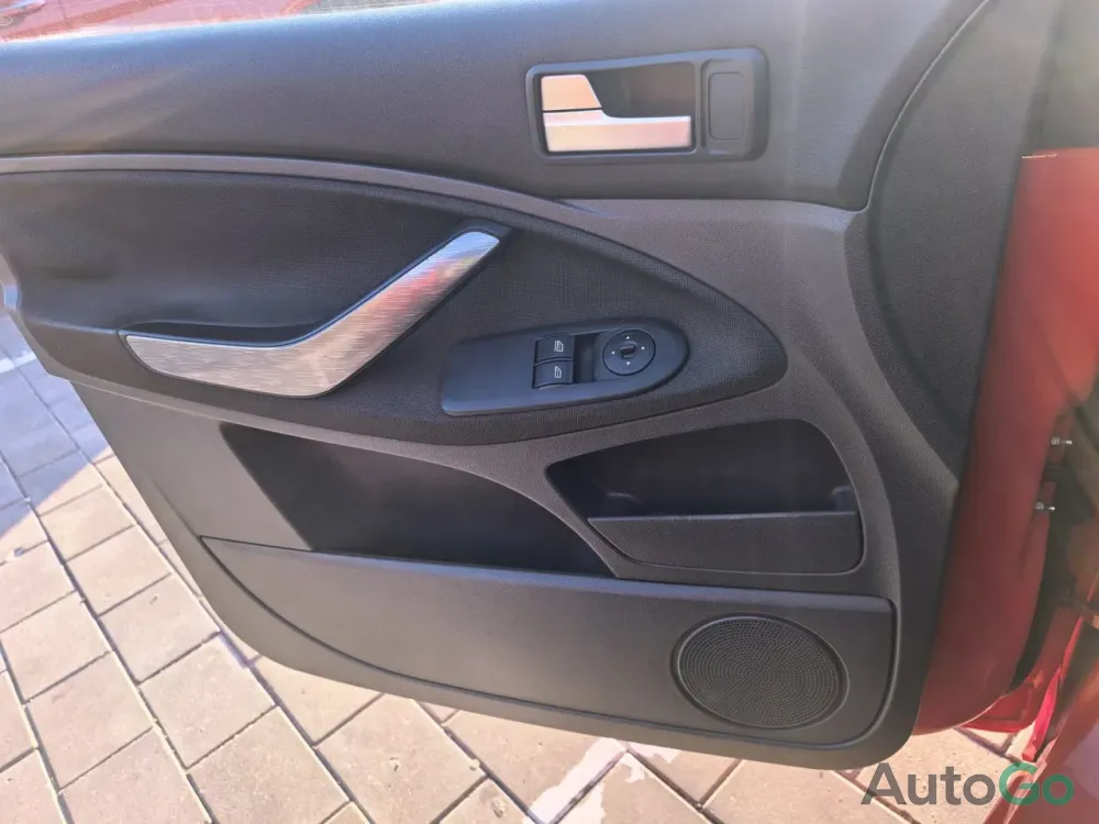  C-MAX I Рестайлинг