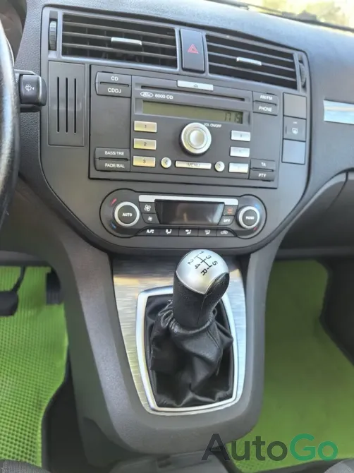  C-MAX I Рестайлинг