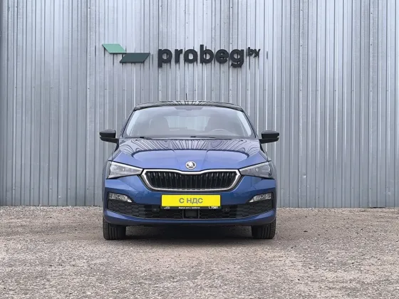 Продажа Skoda Rapid (II), 2020 г., Минск Минск
