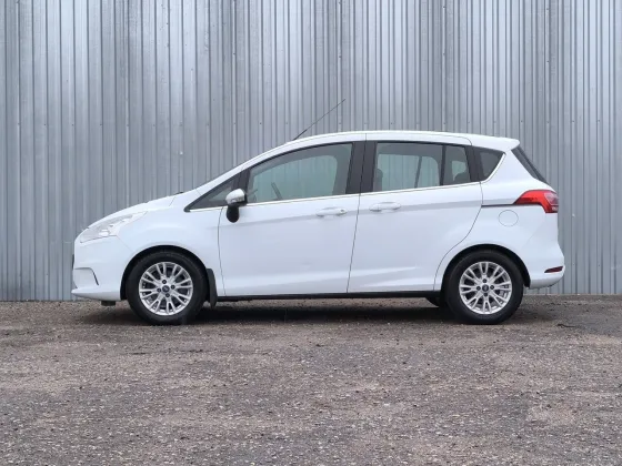 Продажа Ford B-MAX I, 2014 г., Минск Минск