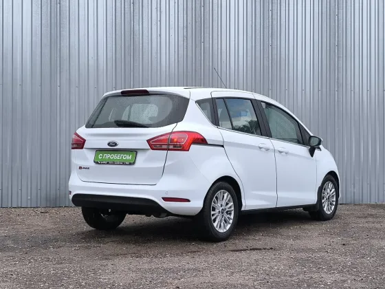 Продажа Ford B-MAX I, 2014 г., Минск Минск