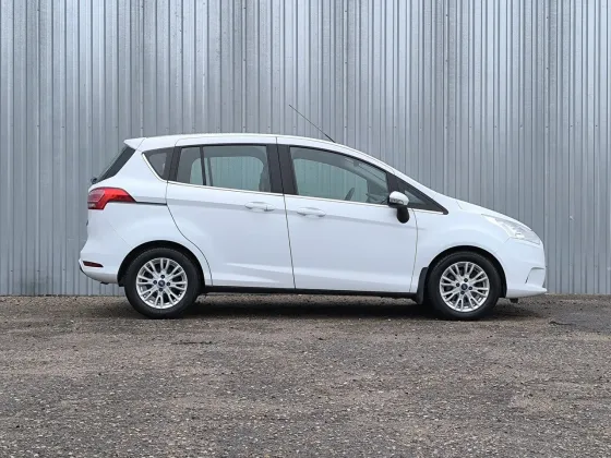 Продажа Ford B-MAX I, 2014 г., Минск Минск