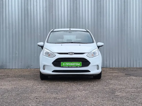 Продажа Ford B-MAX I, 2014 г., Минск Минск
