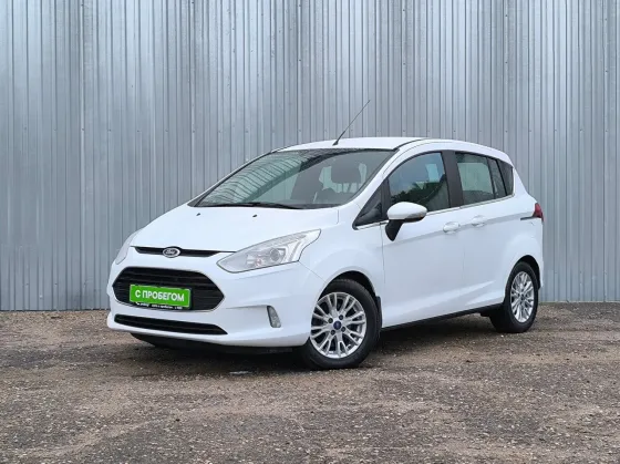 Продажа Ford B-MAX I, 2014 г., Минск Минск