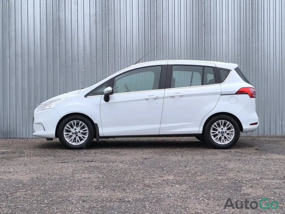  B-MAX I