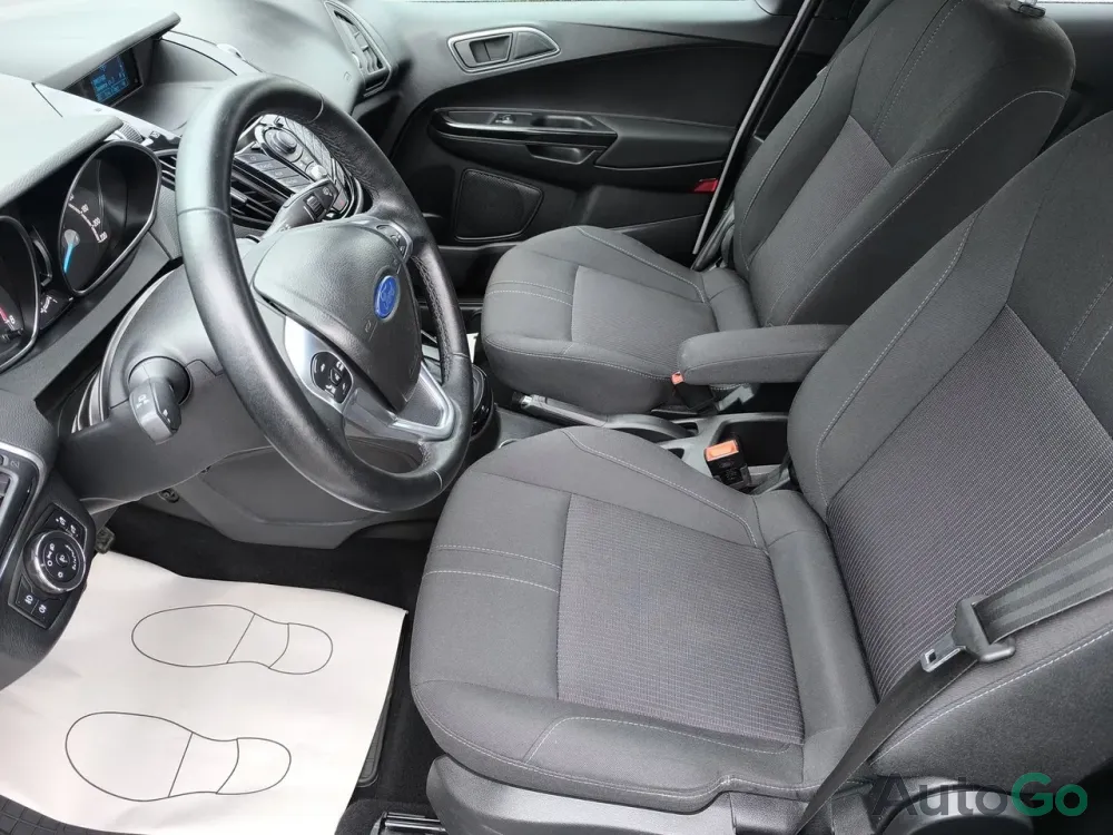  B-MAX I