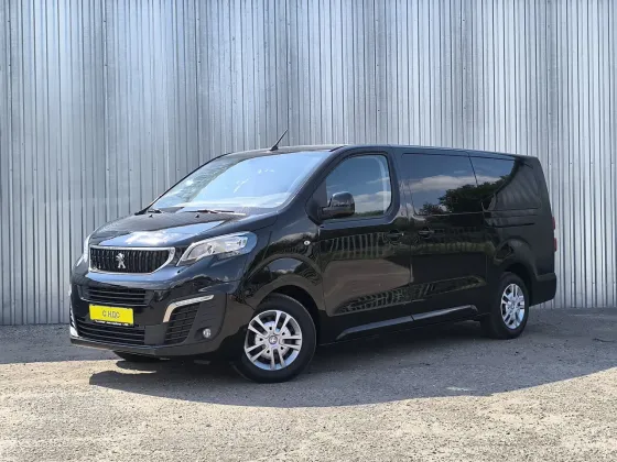 Продажа Peugeot Traveller (I), 2020 г., Минск Минск
