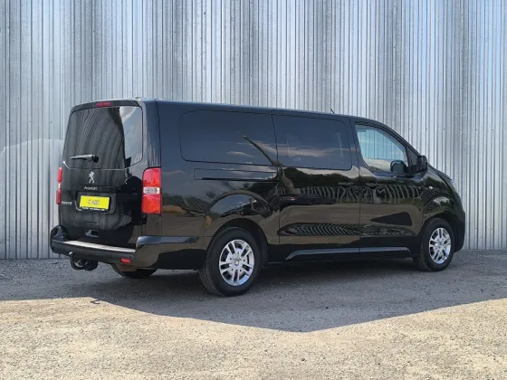 Продажа Peugeot Traveller (I), 2020 г., Минск Минск