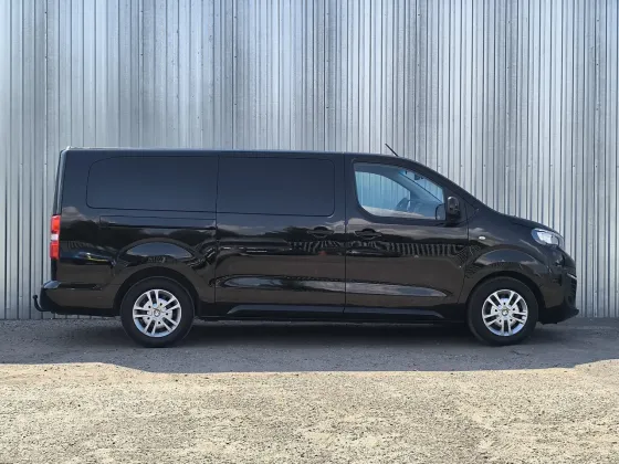 Продажа Peugeot Traveller (I), 2020 г., Минск Минск